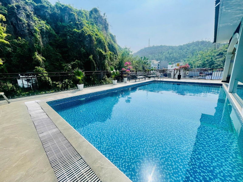 Lynh's Villa, Cat Ba, Việt Nam
