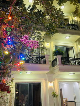 Lynh's Villa, Cat Ba, Việt Nam