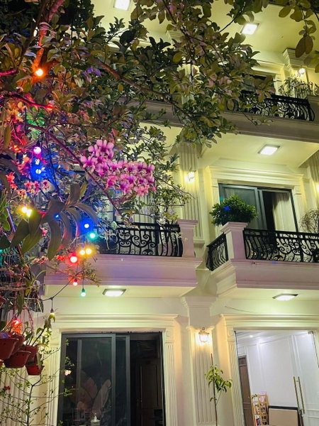 Lynh's Villa, Cat Ba, Việt Nam