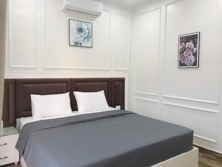Lynh's Villa, Cat Ba, Việt Nam