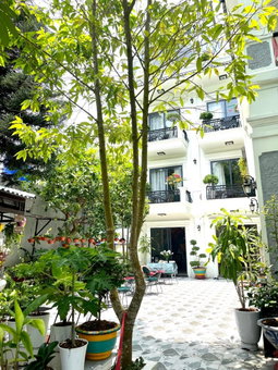 Lynh's Villa, Cat Ba, Việt Nam