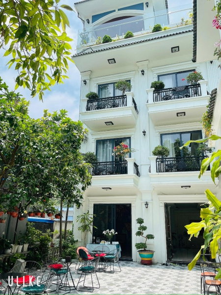 Lynh's Villa, Cat Ba, Việt Nam