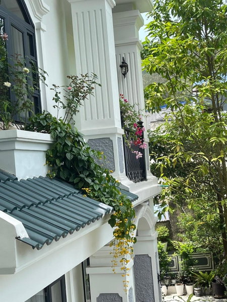 Lynh's Villa, Cat Ba, Việt Nam