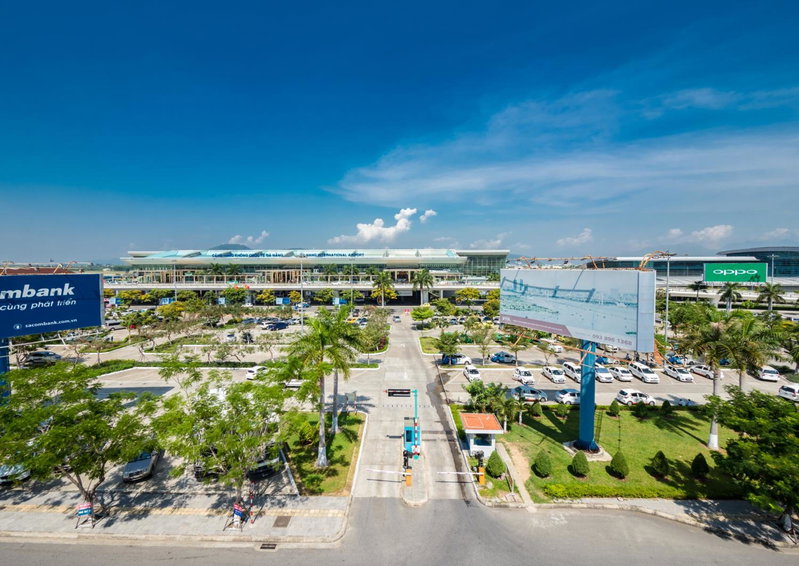 Wings House, Da Nang, Vietnam