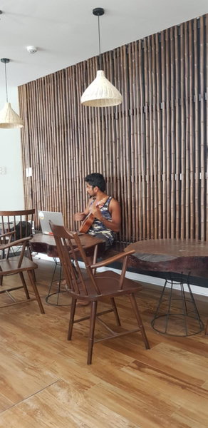 Wings House, Da Nang, Vietnam