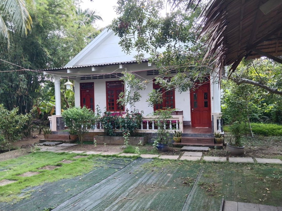 Quoc Phuong Riverside Homestay, My Tho, Vietnam