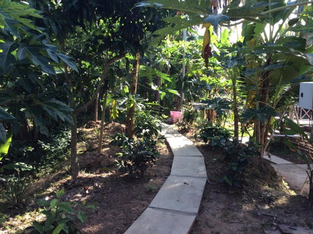 Quoc Phuong Riverside Homestay, My Tho, Vietnam