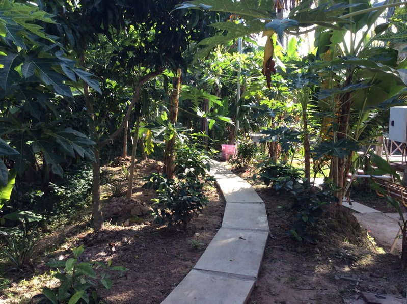 Quoc Phuong Riverside Homestay, My Tho, Vietnam
