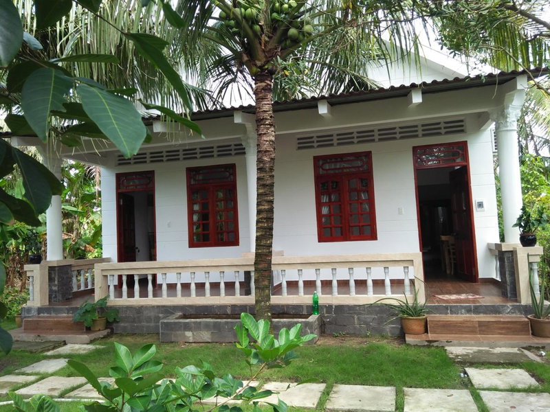 Quoc Phuong Riverside Homestay, My Tho, Vietnam