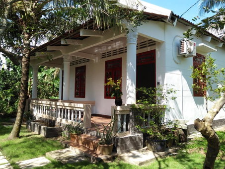 Quoc Phuong Riverside Homestay, My Tho, Vietnam