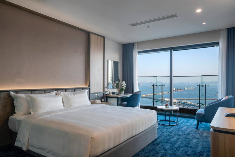 Wyndham Garden Legend Halong, Ha Long, Vietnam