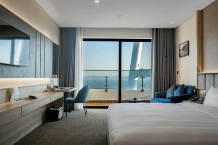 Wyndham Garden Legend Halong, Ha Long, Vietnam
