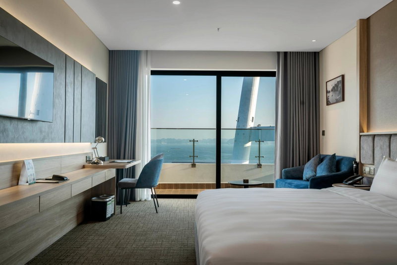 Wyndham Garden Legend Halong, Ha Long, Vietnam