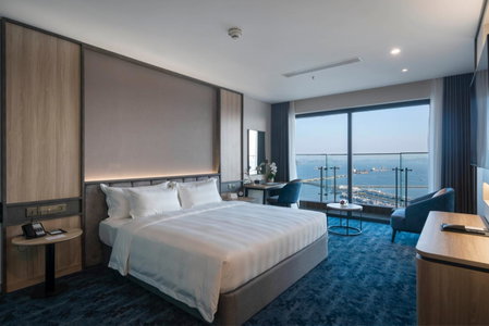 Wyndham Garden Legend Halong, Ha Long, Vietnam