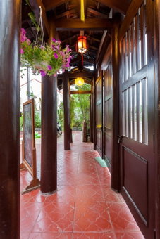 An Bang Stilt House Villa, Hoi An, Việt Nam