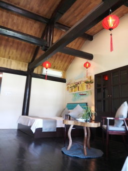 An Bang Stilt House Villa, Hoi An, Việt Nam
