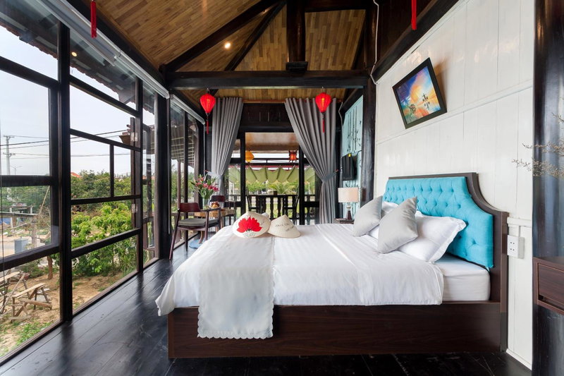 An Bang Stilt House Villa, Hoi An, Việt Nam