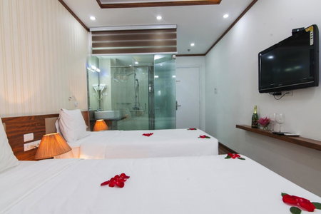 Hanoi Bel Ami Hotel, Hà Nội, Việt Nam