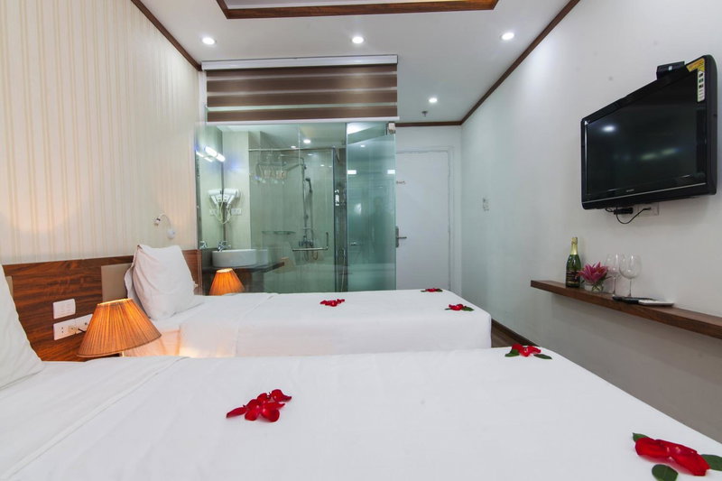 Hanoi Bel Ami Hotel, Hà Nội, Việt Nam