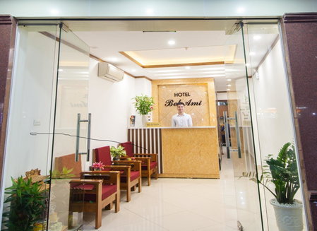 Hanoi Bel Ami Hotel, Hà Nội, Việt Nam