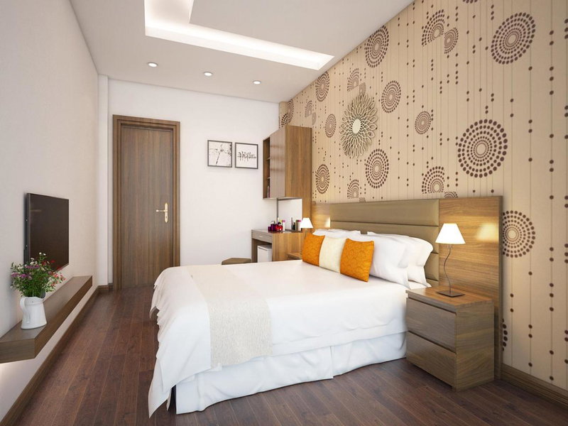 Hanoi Bel Ami Hotel, Hà Nội, Việt Nam