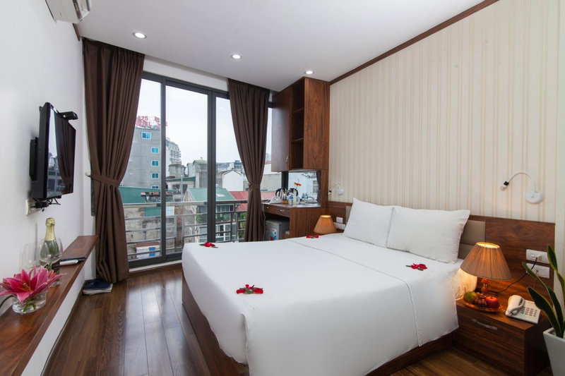 Hanoi Bel Ami Hotel, Hà Nội, Việt Nam