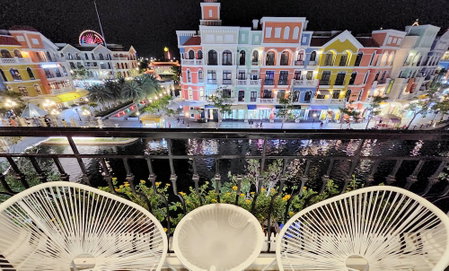 Riverside Mini Hotel Grand World, Duong GJong, Việt Nam