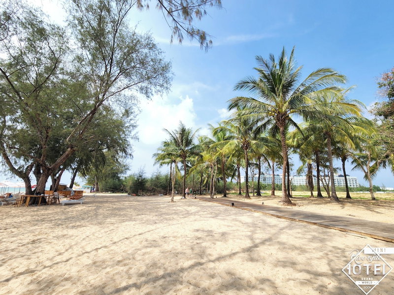 Riverside Mini Hotel Grand World, Duong GJong, Việt Nam