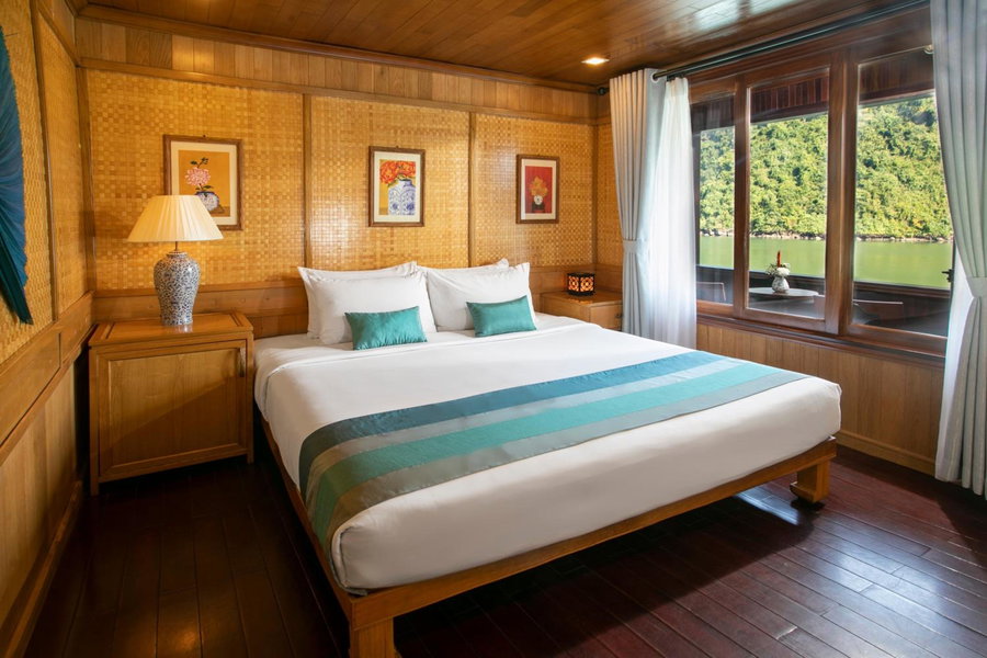 Bhaya Halong Cruises, Ha Long, Вьетнам