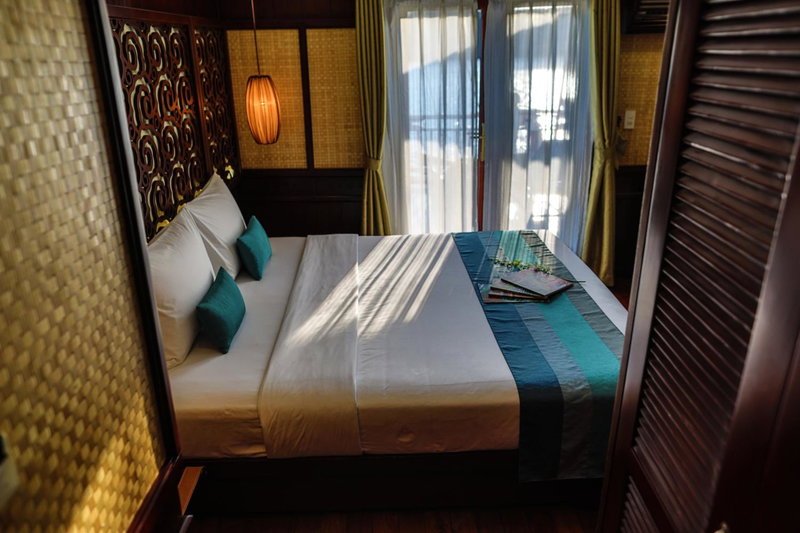 Bhaya Halong Cruises, Ha Long, Вьетнам