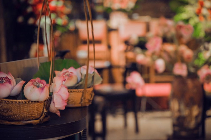 Bonjour D' An Nam Home, Hanoi, Vietnam