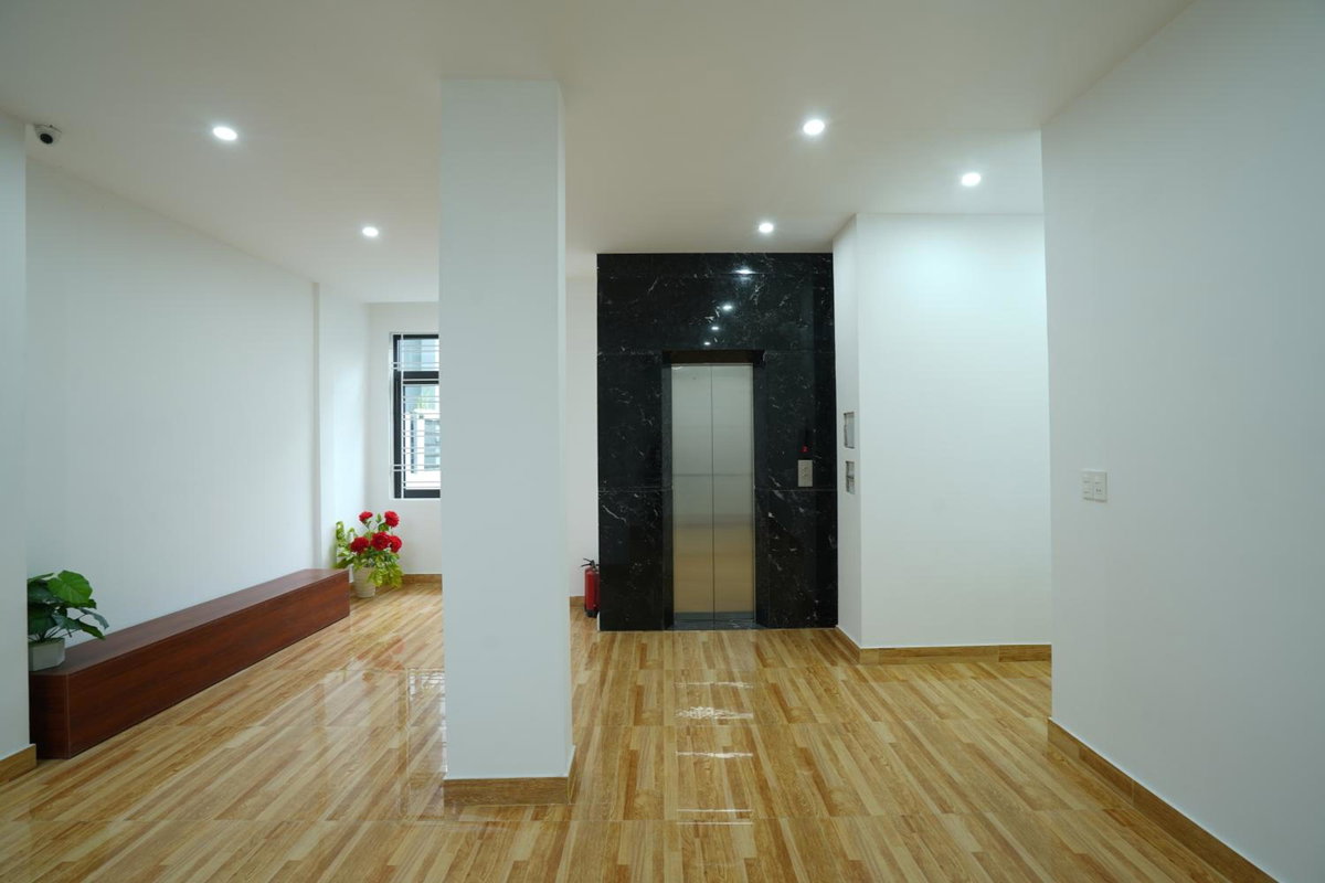 Sapphire HOTEL HUE, Вьетнам