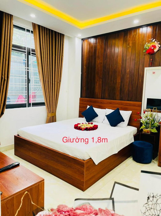 Sapphire HOTEL HUE, Хюэ, Вьетнам