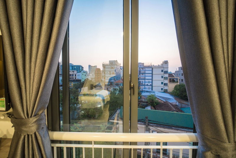 Stop and Go Boutique Homestay Hue, Хюэ, Вьетнам
