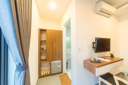 Stop and Go Boutique Homestay Hue, Хюэ, Вьетнам