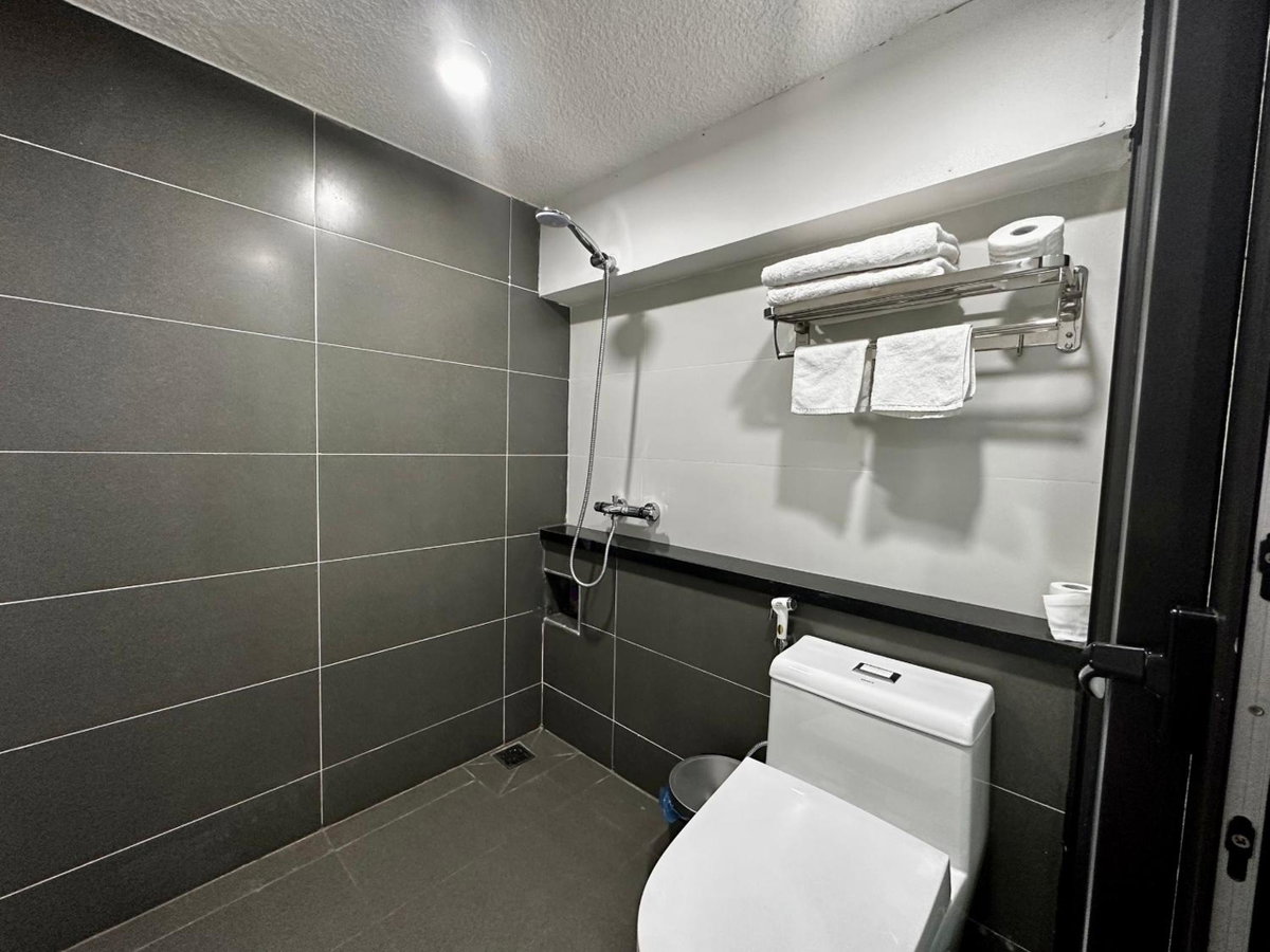 Hotel · The Saga House, Hanoi