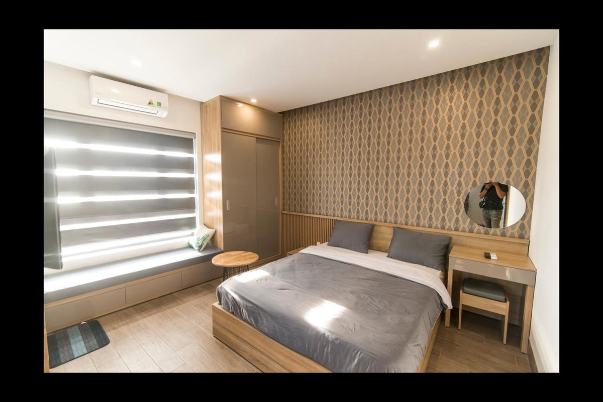 Hotel · AHA Thang Bom Apartment Da Nang, Da Nang