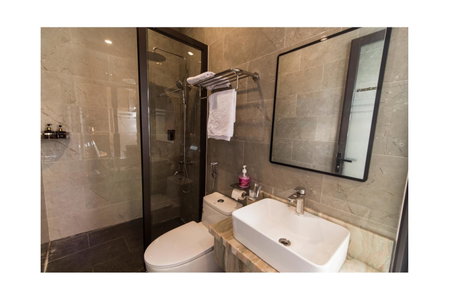 AHA Thang Bom Apartment Da Nang, Дананг, Вьетнам