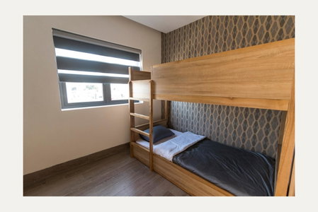 AHA Thang Bom Apartment Da Nang, Дананг, Вьетнам