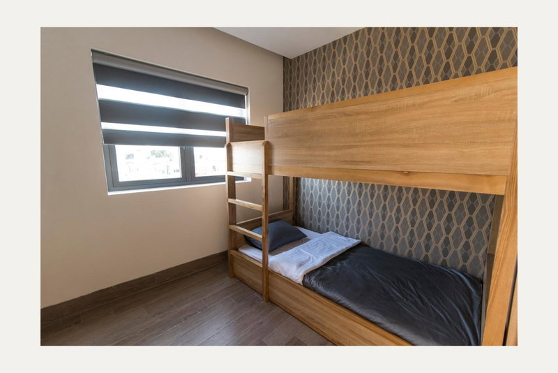 AHA Thang Bom Apartment Da Nang, Дананг, Вьетнам
