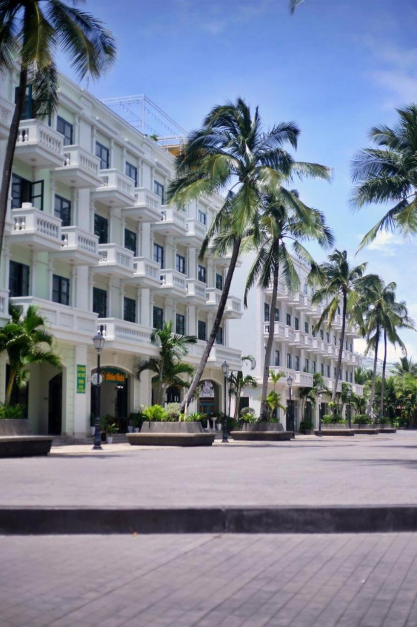 Elene Phu Quoc, Vietnam