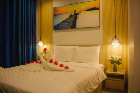 Elene Phu Quoc, Duong GJong, Vietnam