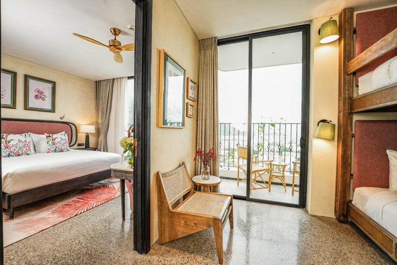 L'amor Boutique Hotel Quy Nhơn, Qui Nhon, Вьетнам