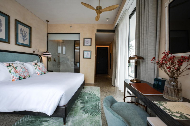 L'amor Boutique Hotel Quy Nhơn, Qui Nhon, Вьетнам