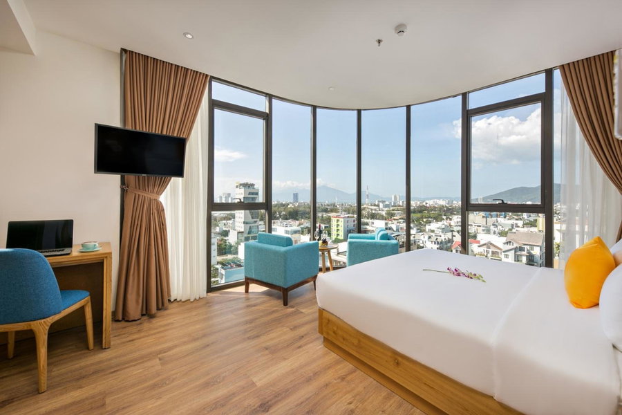 Cordial Beach Hotel Da Nang, Đà Nẵng, Việt Nam
