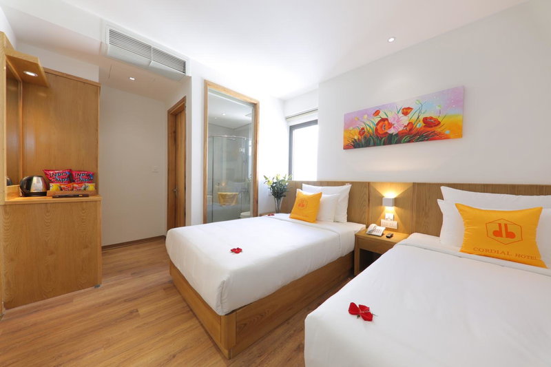 Cordial Beach Hotel Da Nang, Đà Nẵng, Việt Nam