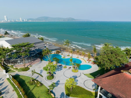 Dankbaar Resort Quy Nhon, Qui Nhon, Вьетнам