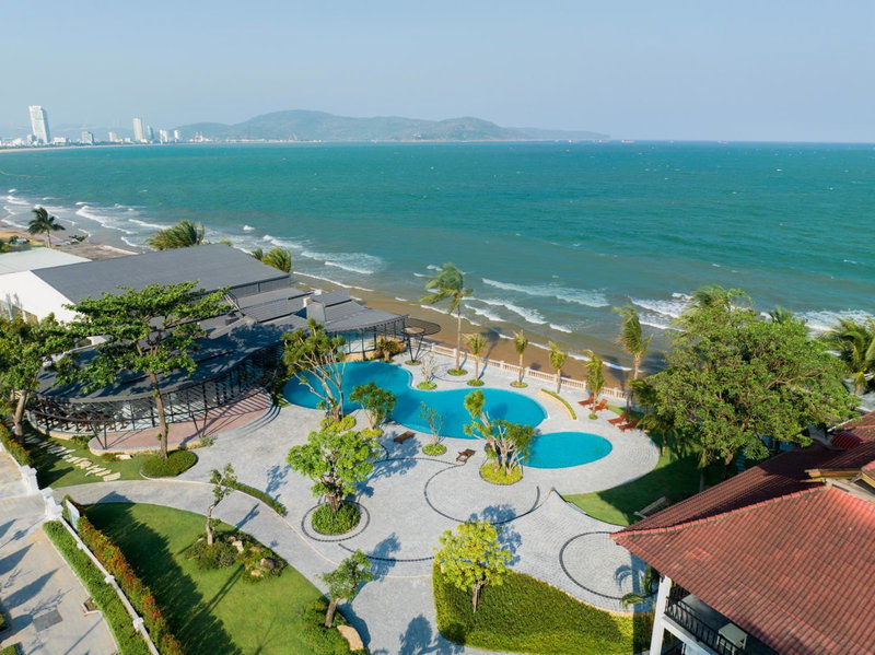 Dankbaar Resort Quy Nhon, Qui Nhon, Вьетнам