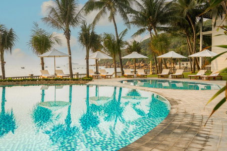 Dankbaar Resort Quy Nhon, Qui Nhon, Вьетнам