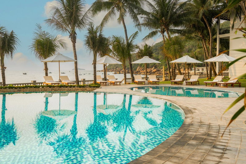 Dankbaar Resort Quy Nhon, Qui Nhon, Вьетнам